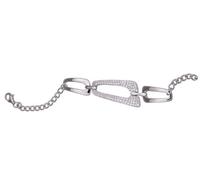 Orphelia ZA-1908 - Bracciale da donna con zirconia cubica, argento sterling 925, 190 mm