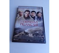 Orphelins de huang shi (les) - dvd