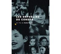 Orphelins du condor (les) - dvd