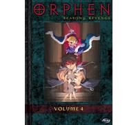 Orphen 2 - V0l. 4-Requiescence Before the