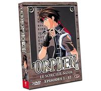 Orphen - le sorcier noir, vol. 1
