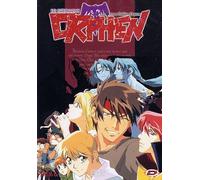 Orphen Lo Stregone (EP.21-24) Volume 06