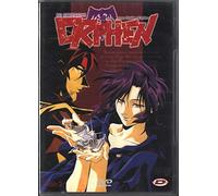 Orphen Lo Stregone Volume 02 Episodi 05-08