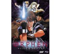 Orphen - Vol. 3-Ruins & Relics