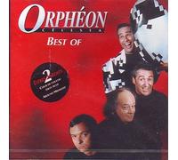 Orpheon Célésta - Best of