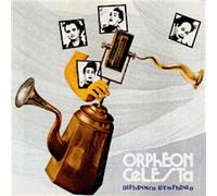 Orpheon Célésta - Siphonee Symphonie