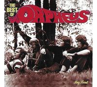 Orpheus - Best of Orpheus-Big Beat