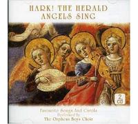 Orpheus Boys Choir - Christmans Carols