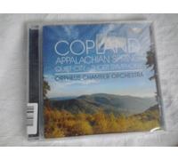 Orpheus Chamber Orchestra - Appalachian Spring