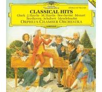 Orpheus Chamber Orchestra - Classical Hits by Orpheus Chamber Orchestra (1994) Audio CD