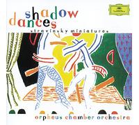 Orpheus Chamber Orchestra – Miniatures – Deutsche Grammophon