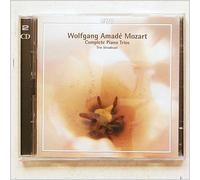 Orpheus Chamber Orchestra - Mozart: Complete Wind Concertos [Music CD]