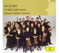 Orpheus Chamber Orchestra - Mozart: Ein Musikalischer Spass