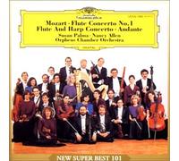 Orpheus Chamber Orchestra - Mozart: Flöte & Orch. No. 1 K. 313