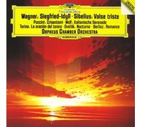 Orpheus Chamber Orchestra, the - European Music Express