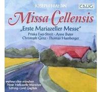 Orpheus Chor München - Missa Cellensis