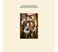 Mellencamp,John Orpheus Descending (CD)