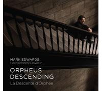 __ Orpheus Descending (CD)