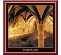 ORPHEUS QUARTET - STRING QUARTETS