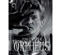 Orpheus (The Criterion Collection) (Blu-ray) Jean Marais Francois Perier
