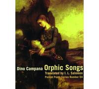 Orphic Songs