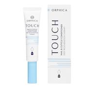 ORPHICA Siero per Unghie e Cuticole 15 ml - Con Olio di Ricino, Argan, Abissinia, Vitamine A, E, B3, Protezione e Rinforzo, Unghie Fragili, Con Penna per la Cura delle Unghie per Piedi e Mani Sani