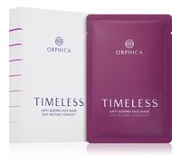 Orphica Timeless set di maschere viso 4 pz