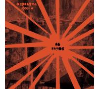 Orquesta Akokan - 16 Rayos