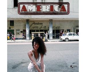 Orquesta Akokan - AMERICA!