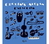 Orquesta Akokan - CARACOLES