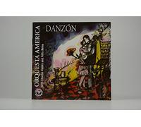 Orquesta America - Danzon-Son