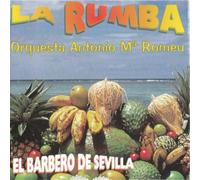 Orquesta Antonio Romeu - La Rumba El Barbero de Sevil [Import]