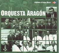 Orquesta Aragon - Legends of Cuban Music