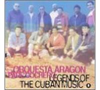 Orquesta Aragon - Legends of Cuban Music