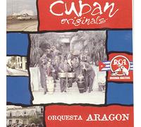 Orquesta Argon - Cuban Originals