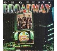 Orquesta Broadway - Latin Roots
