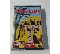 Orquesta Casino Caribian A Bailar El Tiro Liro Radio Topolino - Cassette Nuova