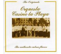 Orquesta Casino De La Playa - Authentic Cuban Flavor