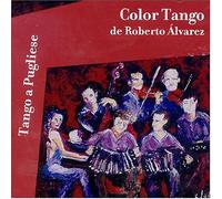 Orquesta Color Tango - Tango a Pugliese