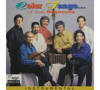 Orquesta Color Tango - Toda Orquesta