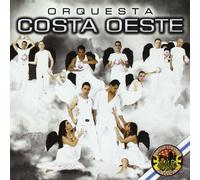 Orquesta Costa Oeste