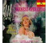 Orquesta De Camara De Madrid - Vienese Operettas