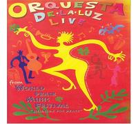 Orquesta de la Luz [Ac:2] - Orquesta de la Luz Live