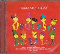 Orquesta De La Luz - Feliz Christmas