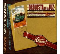 Orquesta de la Luz - Gracias! Final Concert 1997