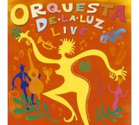 Orquesta de la Luz - Orquesta de la Luz Live
