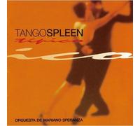 Orquesta De Marian - Tangospleen