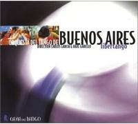 Orquesta Del Tango De Buenos Aires - Libertango