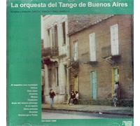 Orquesta Del Tango - Orquesta Del Tango