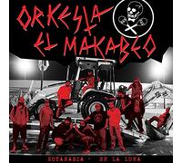 Orquesta El Macabeo - Eutanasia / En La Luna